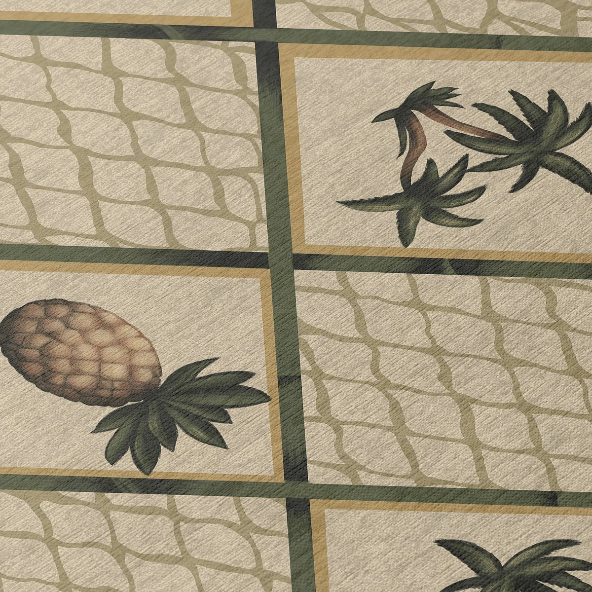 Kendall KE7 Beige Rug