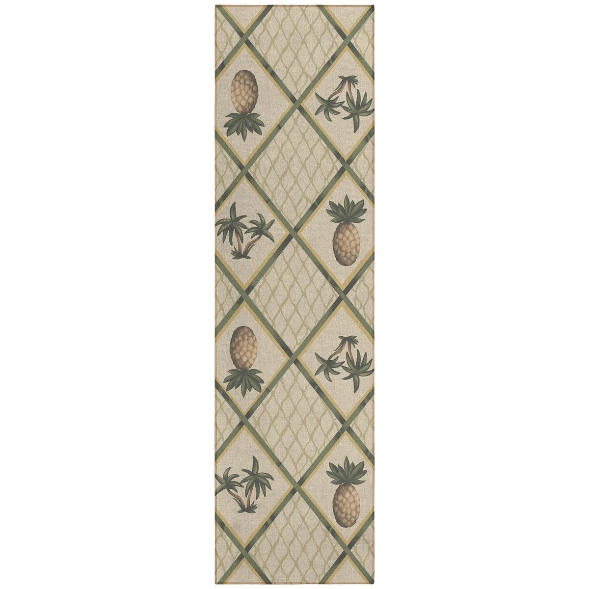 Kendall KE7 Beige Rug