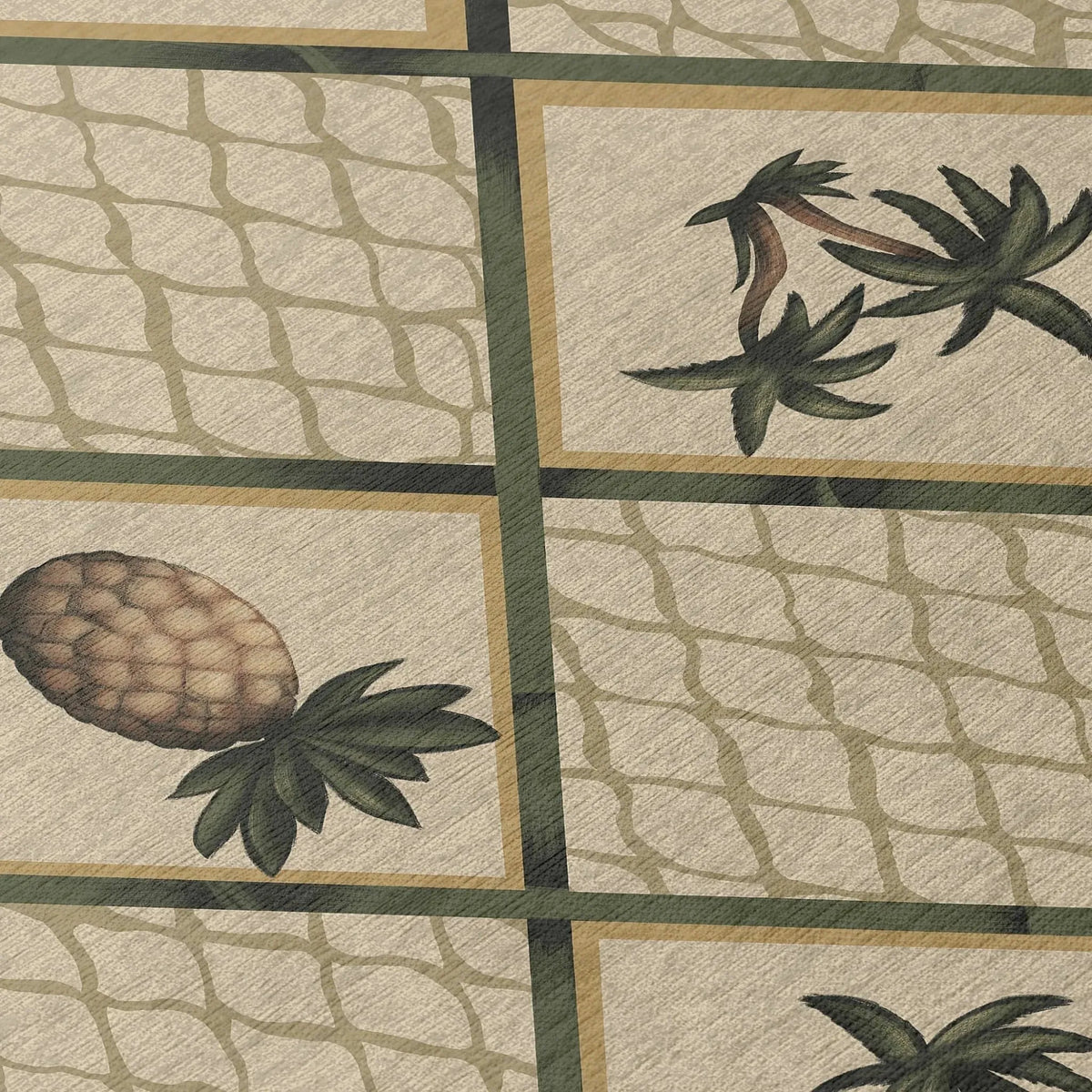 Kendall KE7 Beige Rug