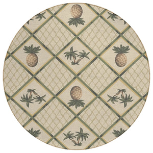 Kendall KE7 Beige Rug