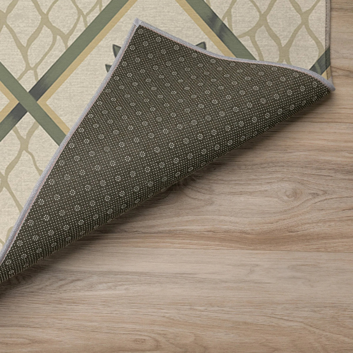 Kendall KE7 Beige Rug