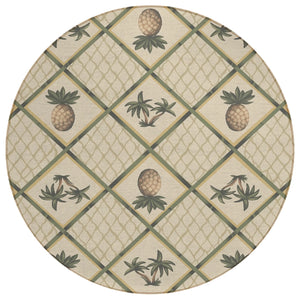 Kendall KE7 Beige Rug