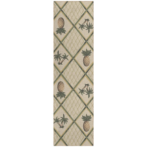 Kendall KE7 Beige Rug