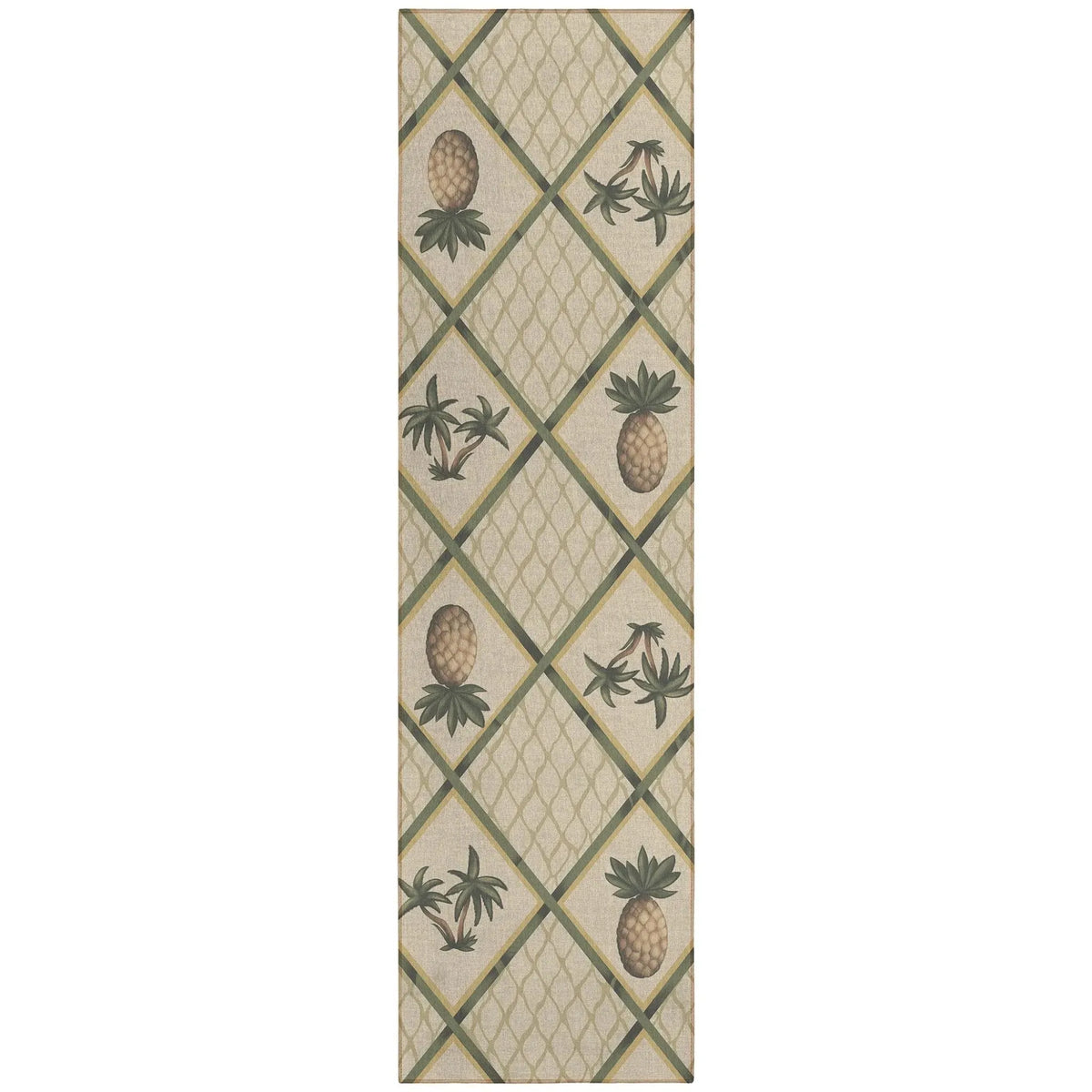 Kendall KE7 Beige Rug