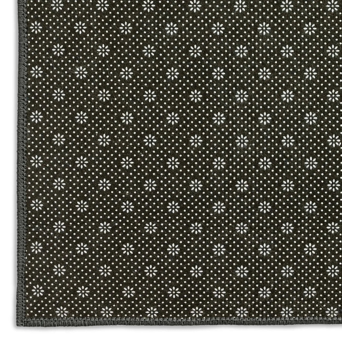 Kikiamo KK13 Graphite Rug