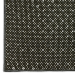 Kikiamo KK13 Graphite Rug