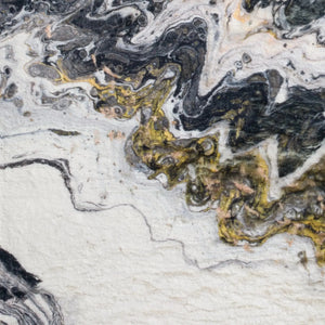 Kikiamo KK13 Graphite Rug