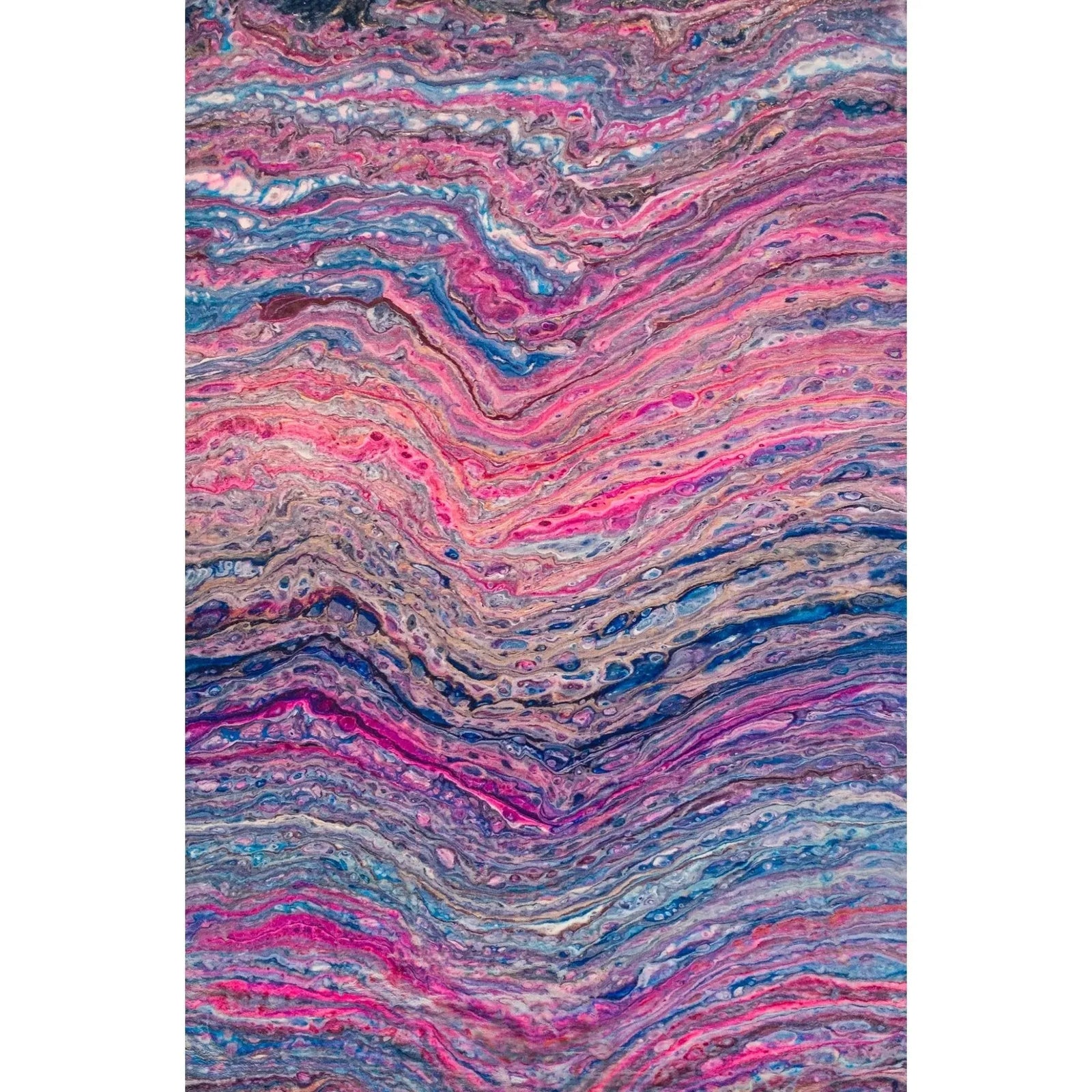 Kikiamo KK3 Passion Rug
