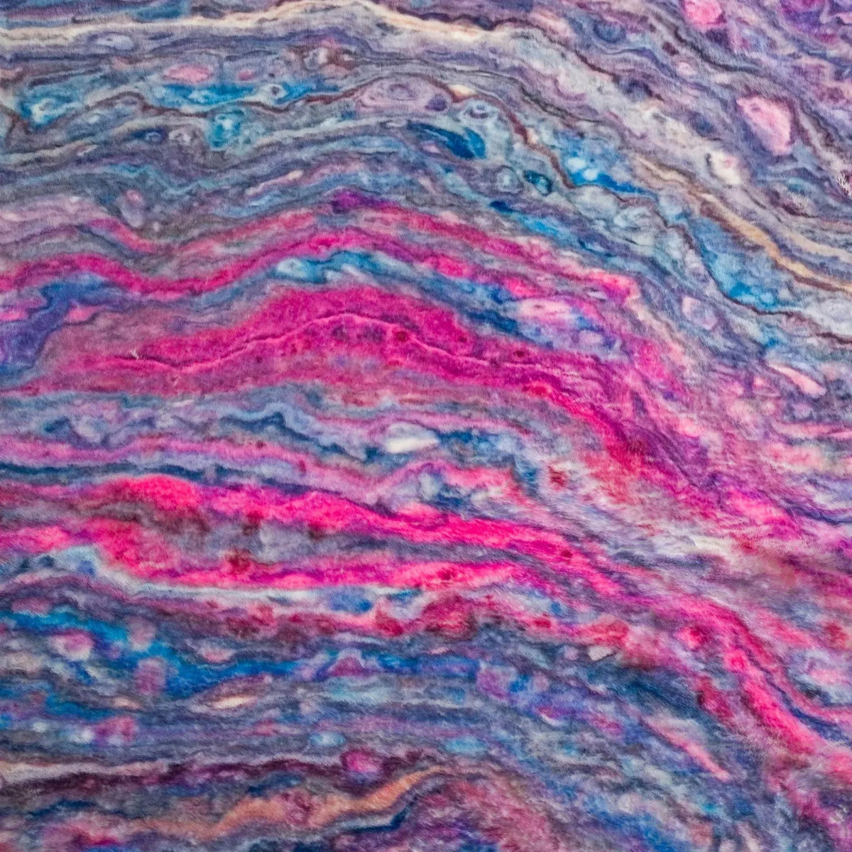 Kikiamo KK3 Passion Rug