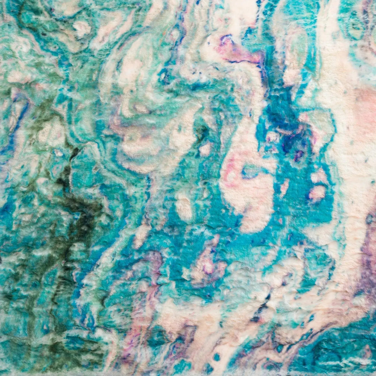 Kikiamo KK4 Lagoon Rug