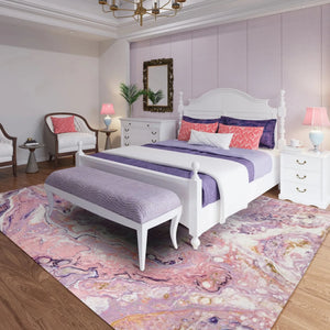 Kikiamo KK6 Primrose Rug