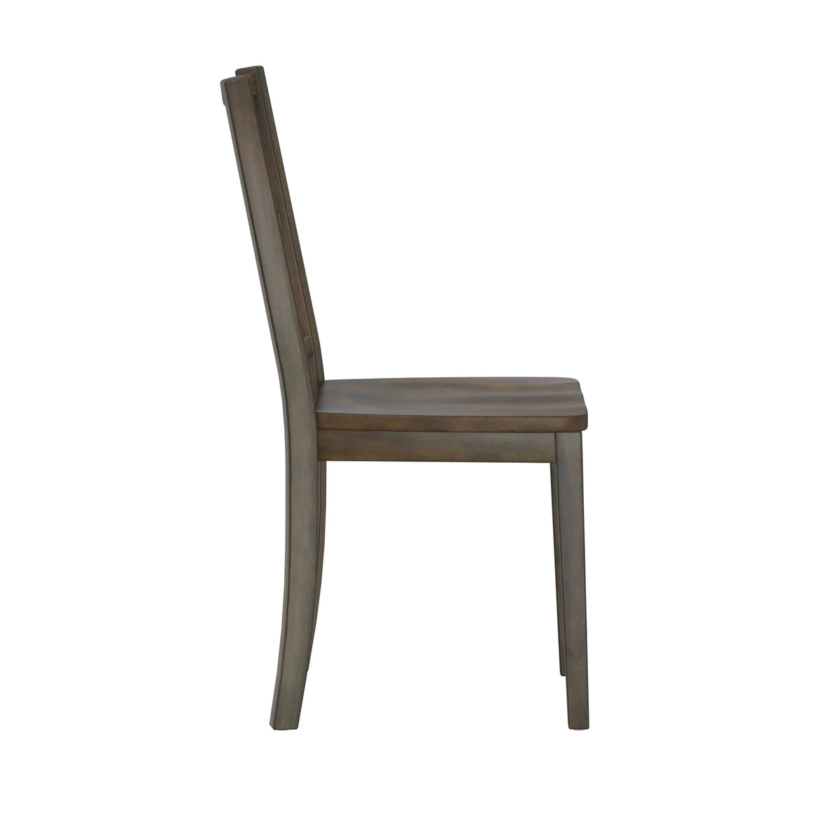 Harbor 5 Piece Dining Table Set Bitters Brown