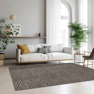Laidley LA1 Chocolate Rug