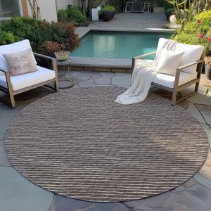 Laidley LA1 Chocolate Rug