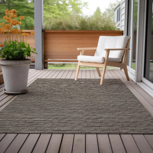 Laidley LA1 Chocolate Rug