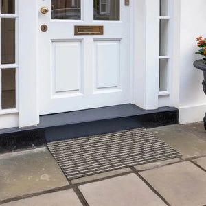 Laidley LA1 Chocolate Rug