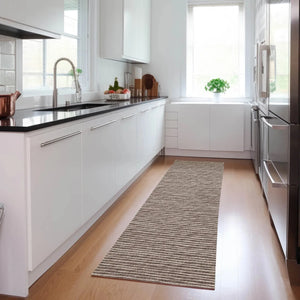 Laidley LA1 Chocolate Rug
