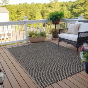 Laidley LA1 Chocolate Rug
