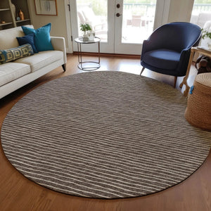 Laidley LA1 Chocolate Rug