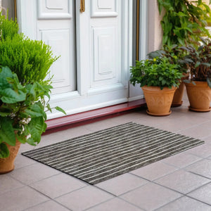 Laidley LA1 Chocolate Rug