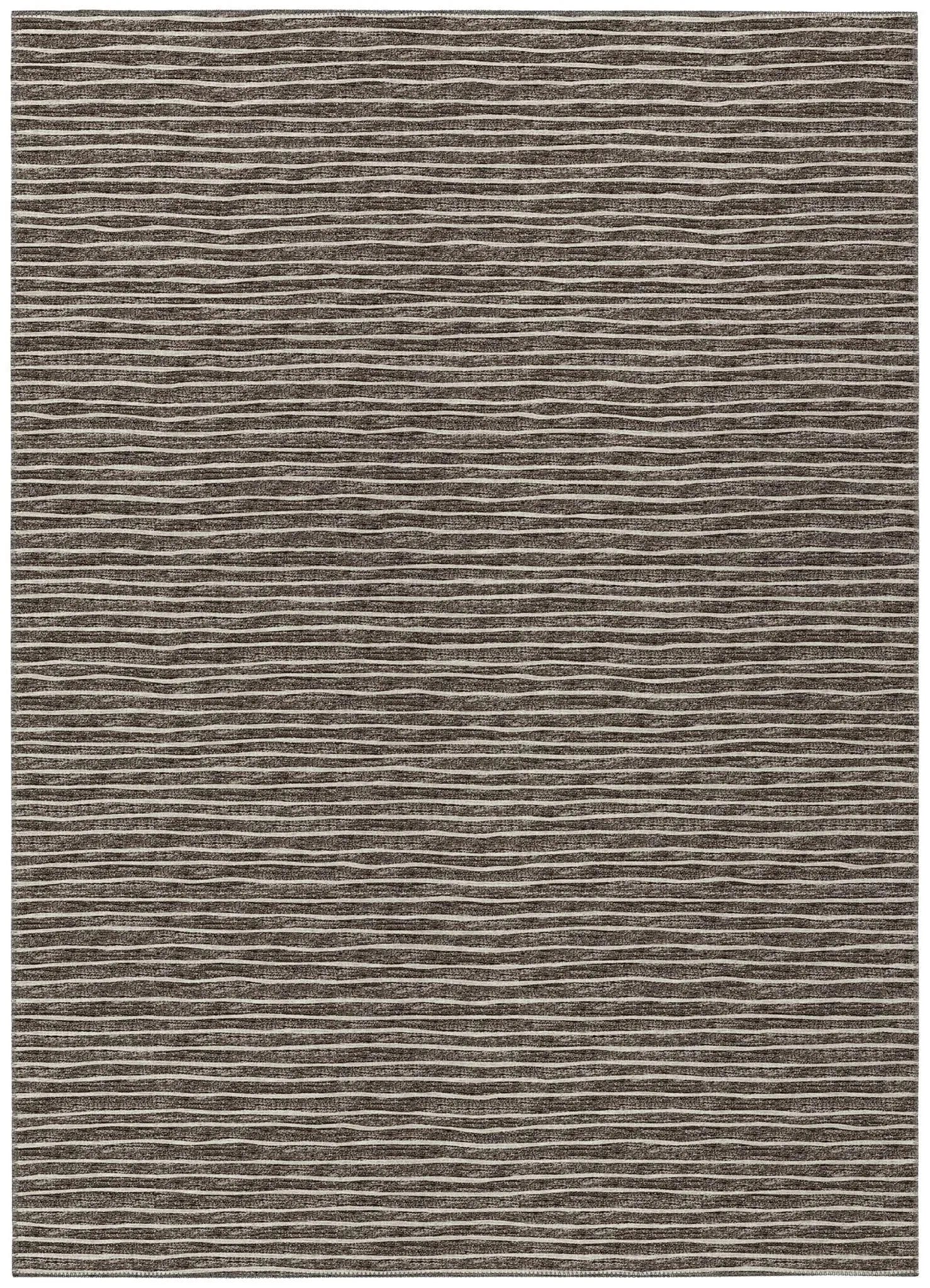 Laidley LA1 Chocolate Rug