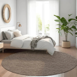 Laidley LA1 Chocolate Rug