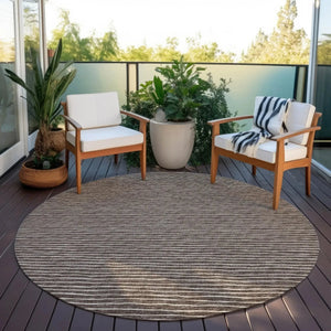 Laidley LA1 Chocolate Rug