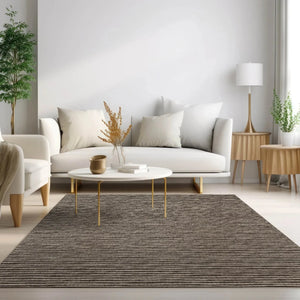 Laidley LA1 Chocolate Rug