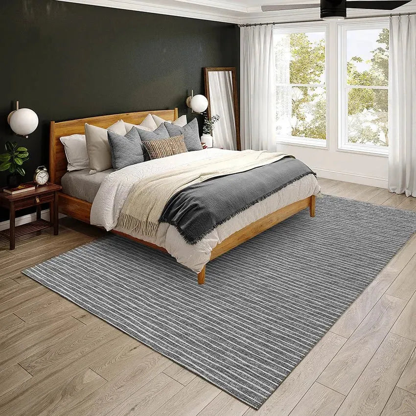 Laidley LA1 Grey Rug
