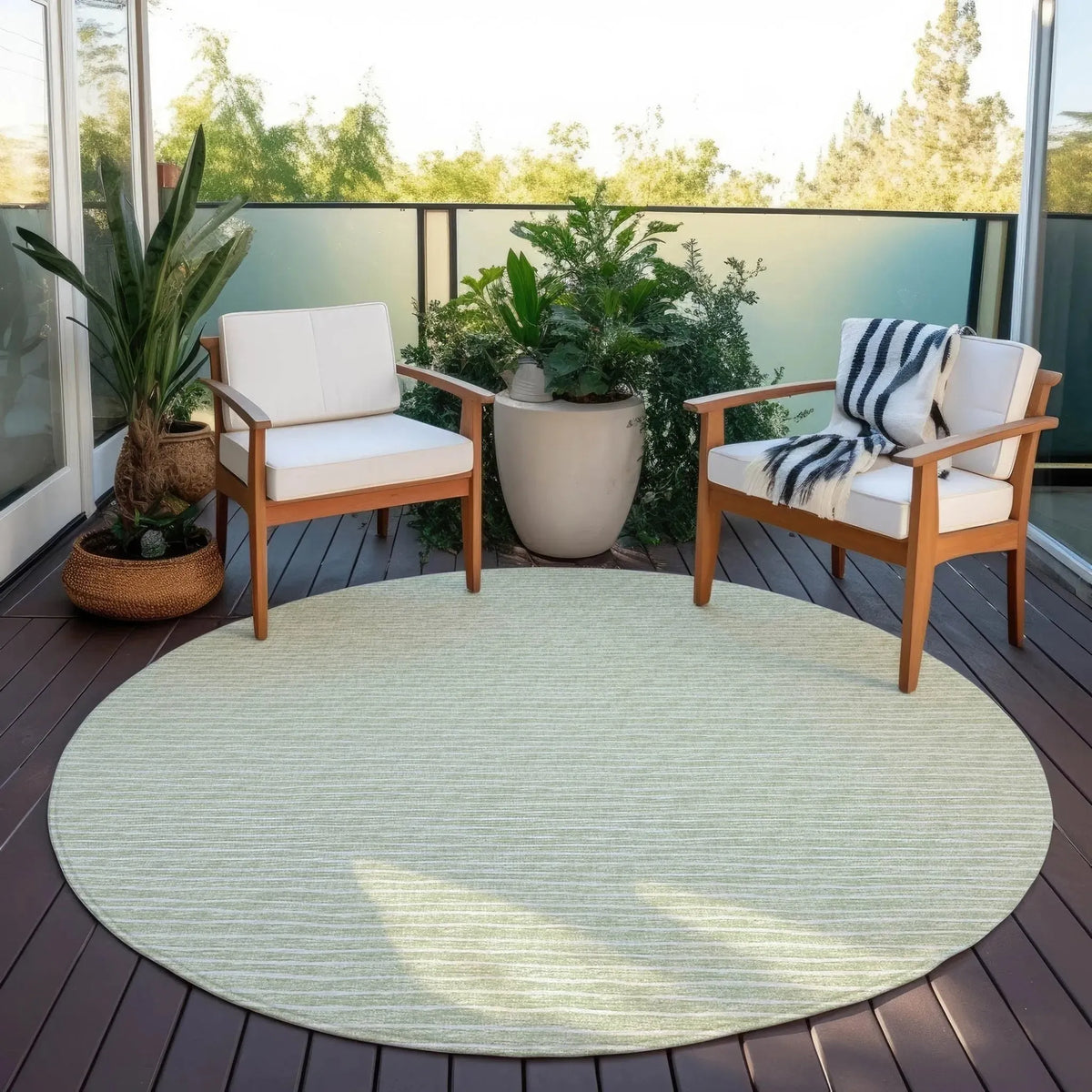 Laidley LA1 Mist Rug