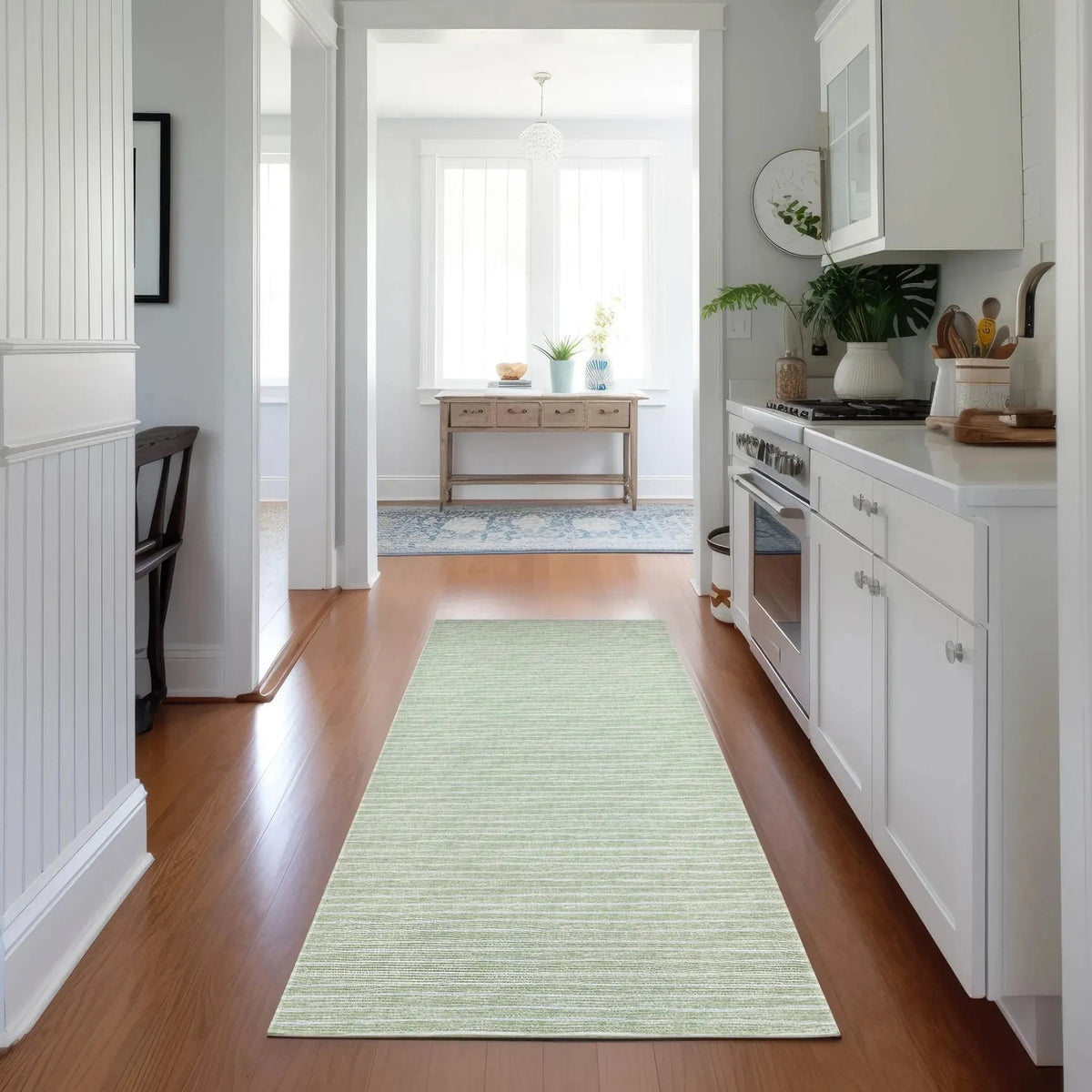 Laidley LA1 Mist Rug