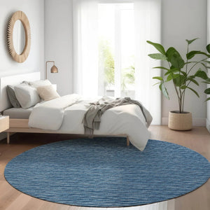 Laidley LA1 Navy Rug