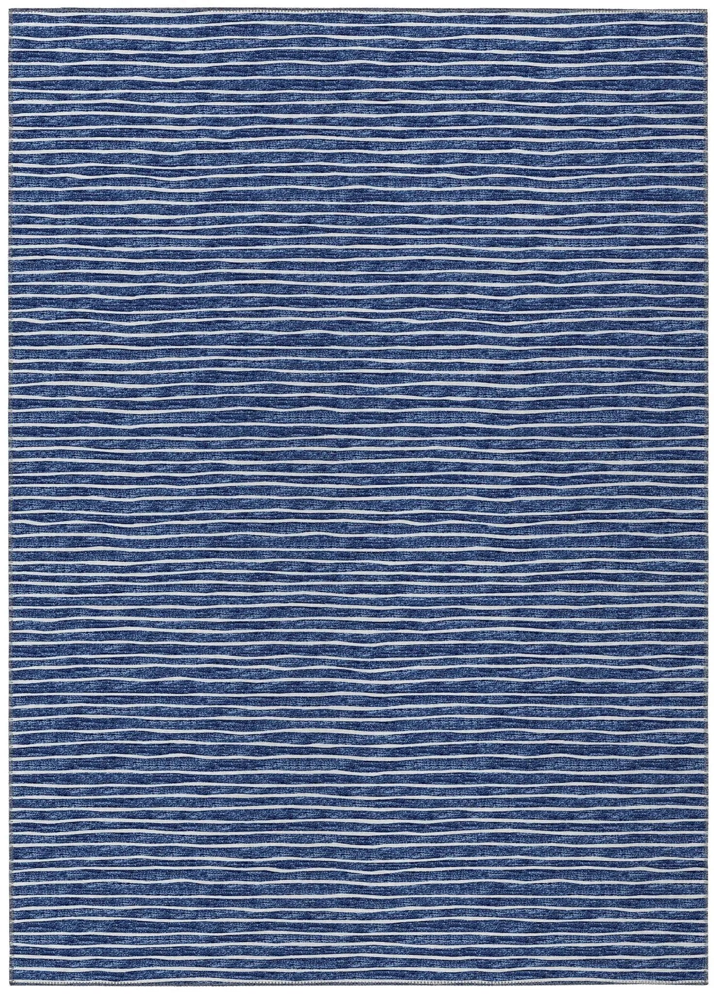 Laidley LA1 Navy Rug