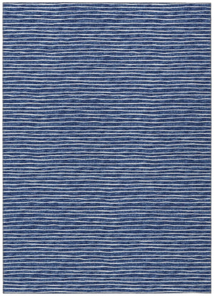 Laidley LA1 Navy Rug