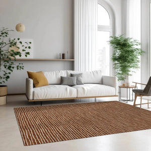 Laidley LA1 Paprika Rug