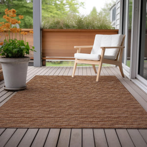 Laidley LA1 Paprika Rug