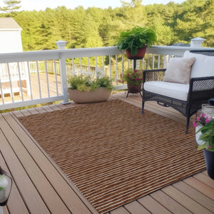 Laidley LA1 Paprika Rug