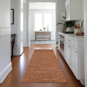 Laidley LA1 Paprika Rug
