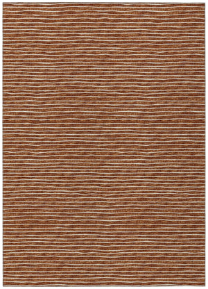 Laidley LA1 Paprika Rug