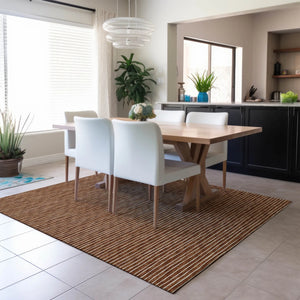 Laidley LA1 Paprika Rug