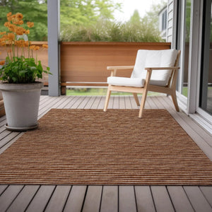Laidley LA1 Paprika Rug