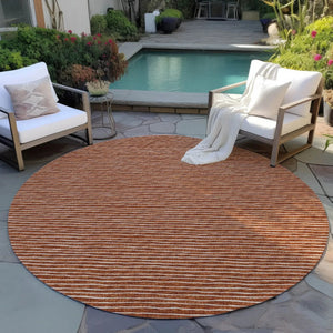 Laidley LA1 Paprika Rug