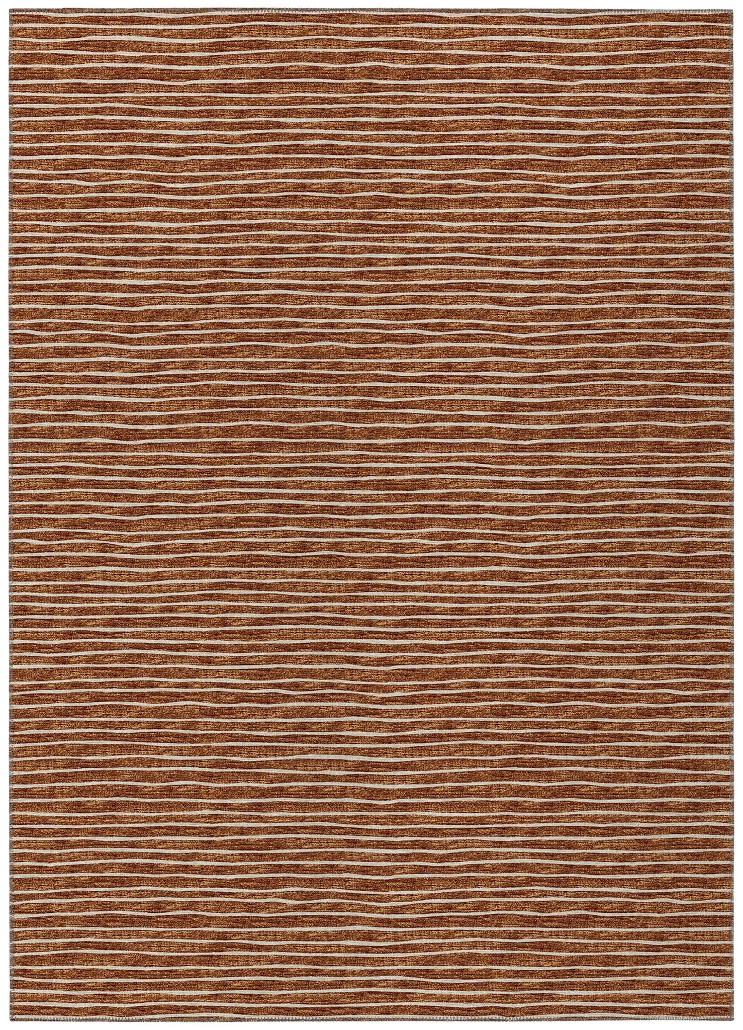 Laidley LA1 Paprika Rug