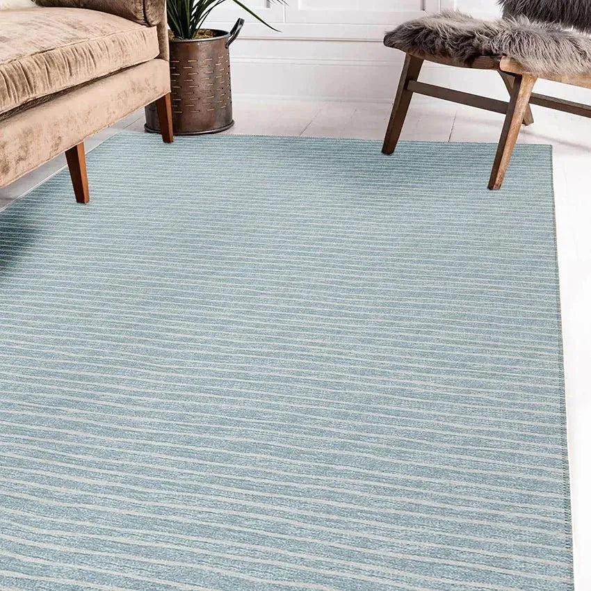 Laidley LA1 Sky Blue Rug