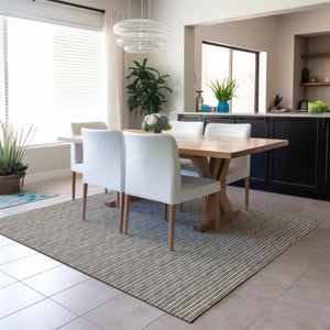 Laidley LA1 Taupe Rug