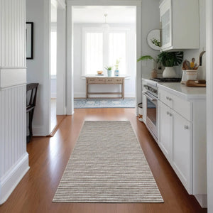 Laidley LA1 Taupe Rug