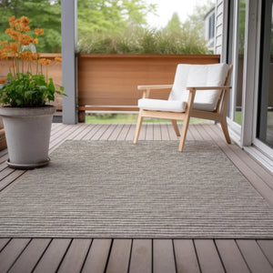 Laidley LA1 Taupe Rug