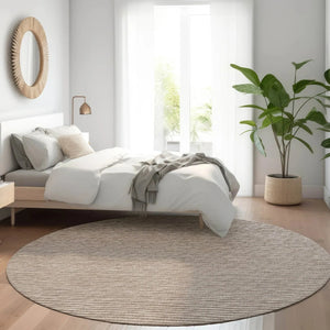 Laidley LA1 Taupe Rug
