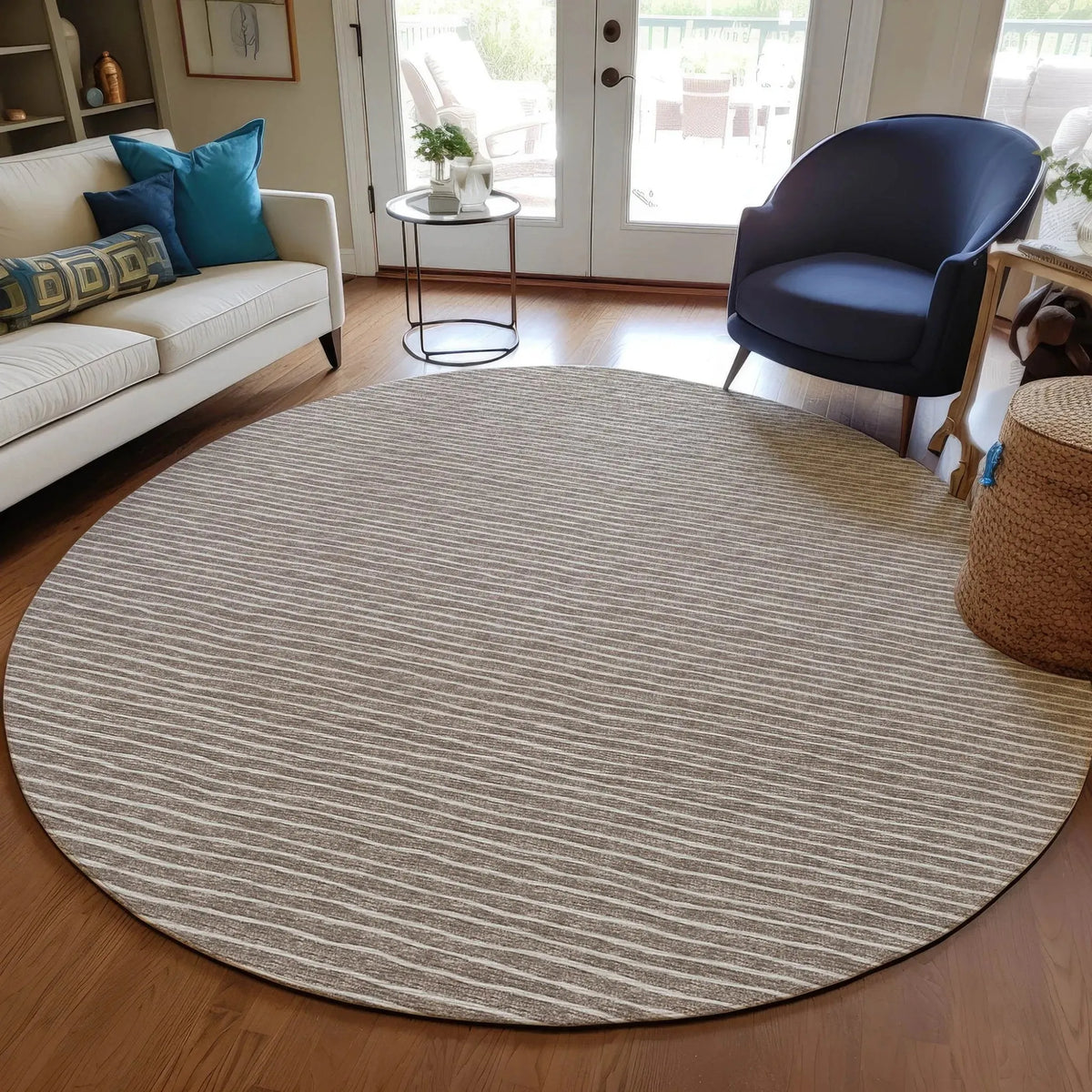 Laidley LA1 Taupe Rug