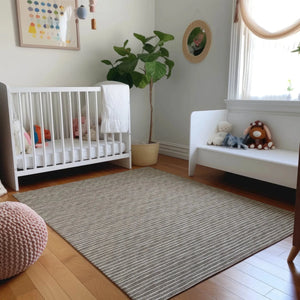 Laidley LA1 Taupe Rug